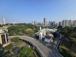 The Rise @ Oxley - Residences (D9), Apartment #601625091